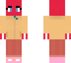 lucy red stinger new