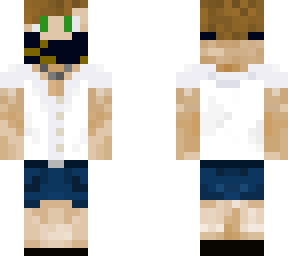 lukes summer outfit! version 1
