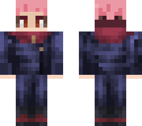luper yuuji