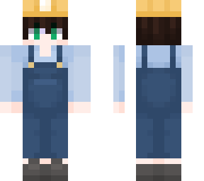 miner