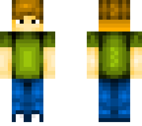 morman