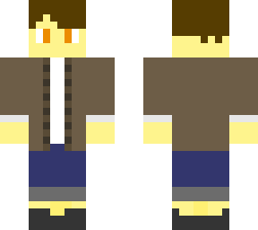 mythicwildyt skin but a human