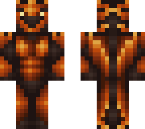 nether guard
