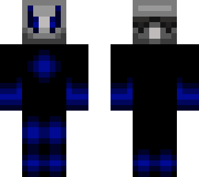 new project
