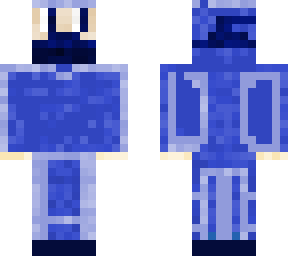 ninja's skin
