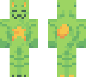 nonskinny gnarp
