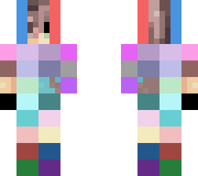 part four of xbean's 28-way collab.