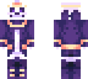 passive nightmare sans