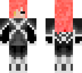percy as a power ranger {original skin by: "nuggetwafy9999"}