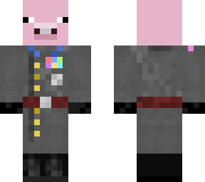 pig officer