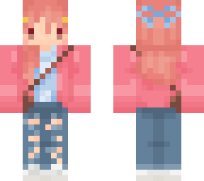 pink sketchii