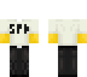 power rangers s.p.d = b-squad uniform 04 (shirt, no jacket)