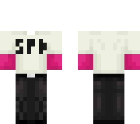 power rangers s.p.d = b-squad uniform 05 (shirt, no jacket)