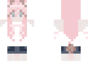 puppy girl! twinkle eye ver.