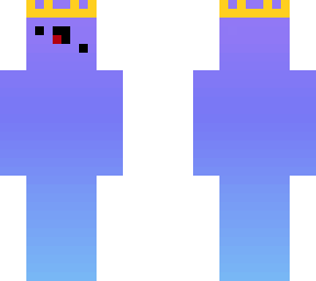 purpur king glorp