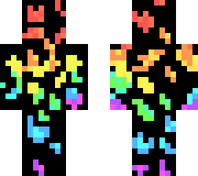 rainbow