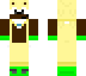 rans the hedgehog (my version)