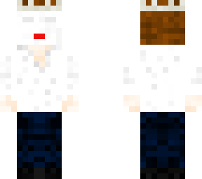 regent - parahumans