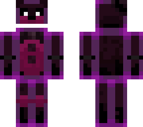 shadow frebby