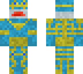 sharkborn