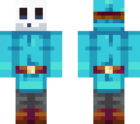 shy guy (edited)