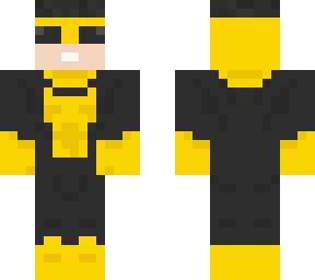 sinister mark