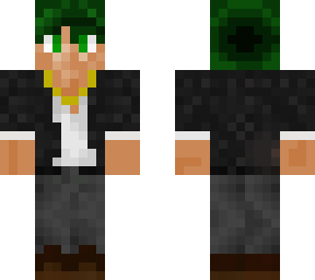 skin buluk