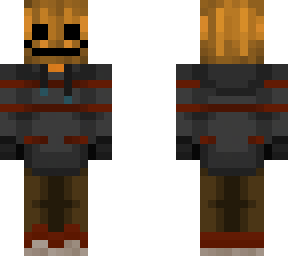 slightly upgraded grimly