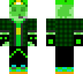 slime bridgton