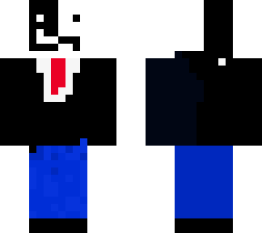 split with suit
