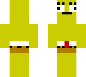 spoingerbob