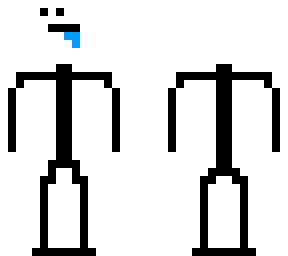 stickman calvonn