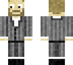 suit up