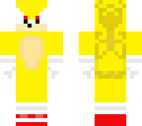 super sonic