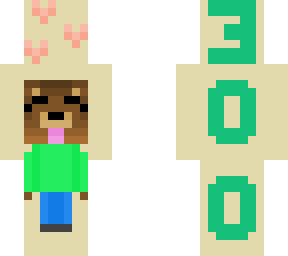 thanks for 300 likes!