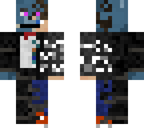 thatguybonnie corrupted