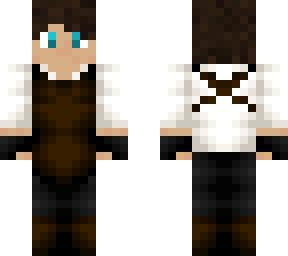 thatguybonnie human blacksmith