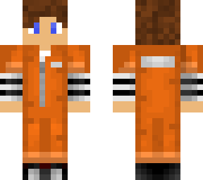 thatguybonnie human jail