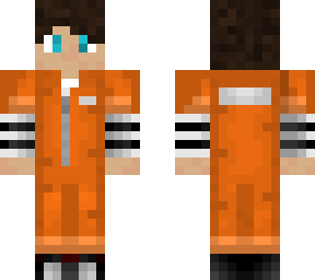 thatguybonnie human jail v2