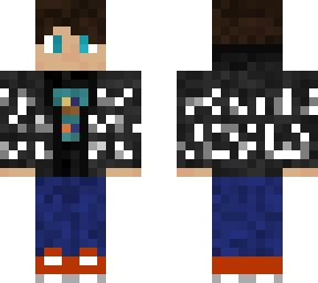 thatguybonnie human v2