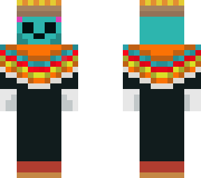tostarenan mario odyssey (mexican skull)