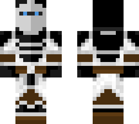 updated knight