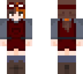 vikki tsmp updated