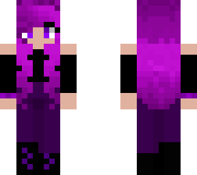 violet