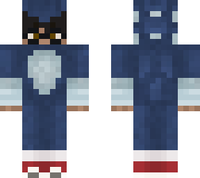 werehog onesie