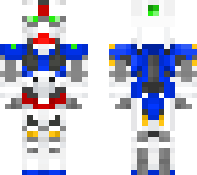 xvx-016rn gundam aerial rebuild