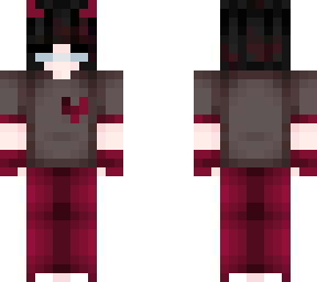 zeak (menace cape)