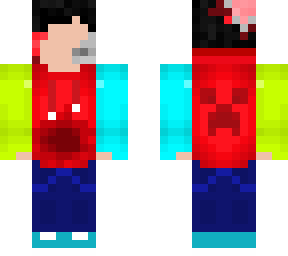 zombie form