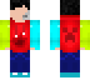 zombie form wip