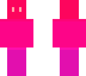 *~ pink glorb ~*